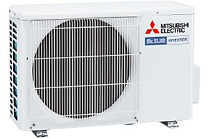 Máy lạnh Mitsubishi Electric Inverter 1 HP MSY-JP25VF
