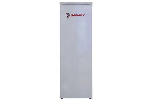 Tủ đông đứng Sanaky VH-230HY (Dung tích 230 lít)