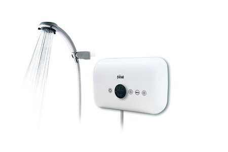 MÁY TẮM NƯỚC NÓNG FERROLI RITA FS-4.5DE