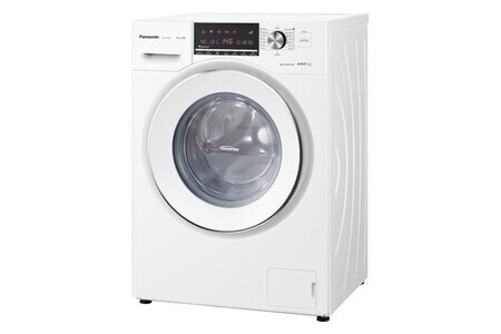 Máy Giặt Panasonic 8 Kg NA-128VG6WV2