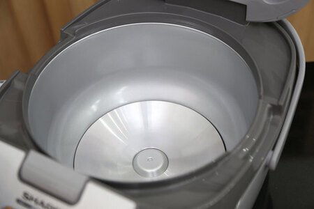 Nồi cơm điện tử Sharp KS-COM19V-G 1.8 lít