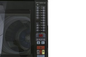 Máy giặt Aqua Inverter 9 kg AQW-DW90AT