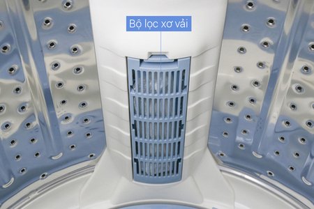 Máy giặt Aqua Inverter 9 kg AQW-DW90AT