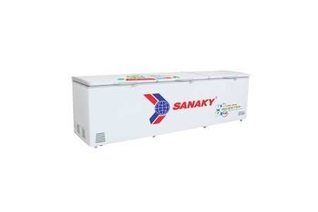 Tủ đông Inverter Sanaky 1300 lít VH-1399HY3
