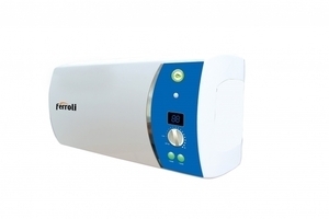 BÌNH NƯỚC NÓNG LẠNH FERROLI 15L VERDI-AE