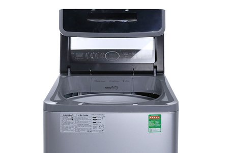 Máy giặt Panasonic 9kg NA-F90V5LMX -Hàng chính hãng