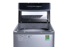 Máy giặt Panasonic 9kg NA-F90V5LMX -Hàng chính hãng