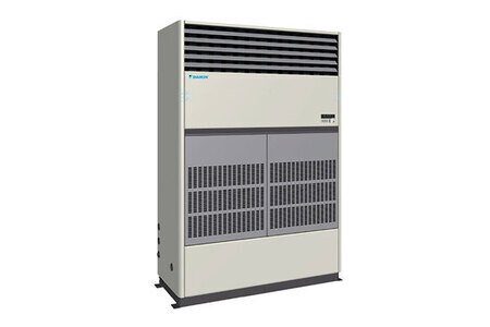 Máy lạnh tủ đứng công nghiệp Daikin FVGR08BV1 8.0 HP