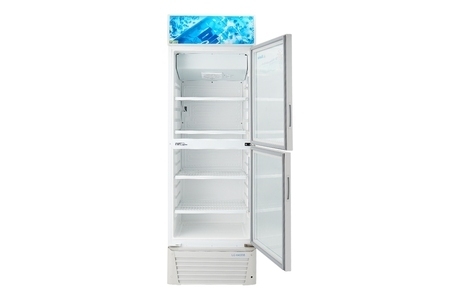 TỦ MÁT ALASKA 350 LÍT LC-643DB