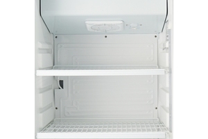 TỦ MÁT ALASKA 350 LÍT LC-643DB