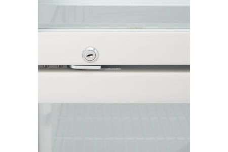 TỦ MÁT ALASKA 350 LÍT LC-643DB