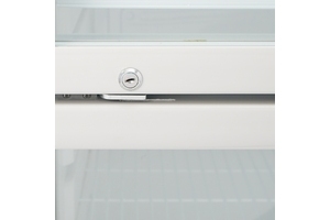 TỦ MÁT ALASKA 350 LÍT LC-643DB