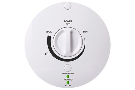 MÁY TẮM NƯỚC NÓNG FERROLI DIVO SSN