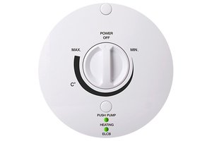 MÁY TẮM NƯỚC NÓNG FERROLI DIVO SSN