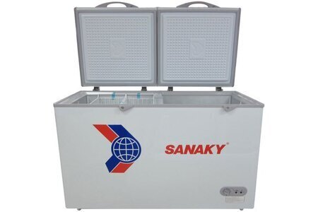 Tủ đông Sanaky VH-568HY2- 560 lít, 1 ngăn đông