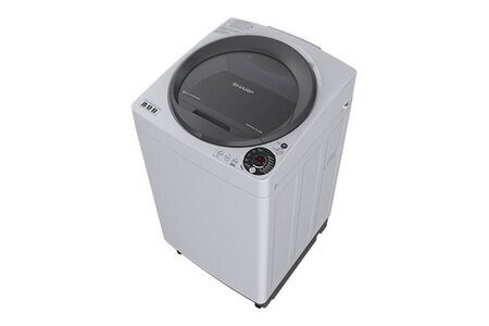 Máy giặt Sharp 7.2 kg ES-U72GV-H