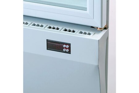 Tủ mát Alaska SL 14C3 dung tích 1200 lít, 3 cánh