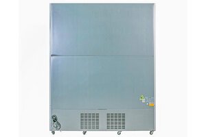 Tủ mát Alaska SL 14C3 dung tích 1200 lít, 3 cánh