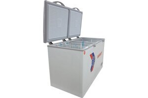 Tủ đông Sanaky VH-568W2 560 lít 2 ngăn đông mát