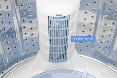 Máy giặt Aqua 8 kg AQW-W80AT