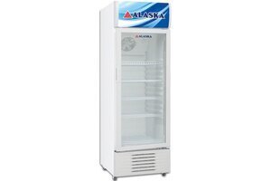 Tủ mát Alaska LC-633H 400 Lít