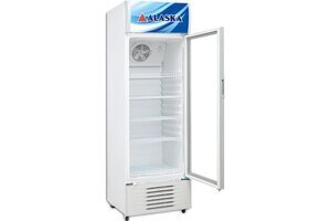 Tủ mát Alaska LC-633H 400 Lít