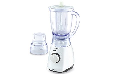 máy say sinh tố sharp 1.25lít EM-SAVE1V