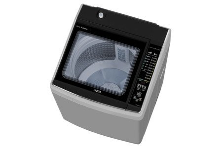Máy giặt AQUA 11.5kg AQW-DW115AT