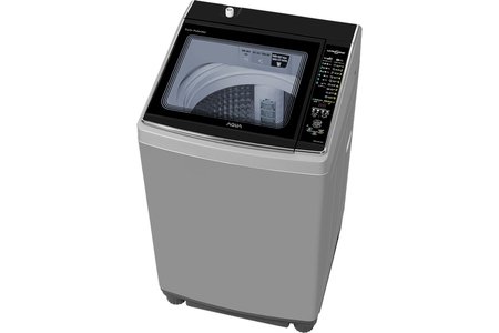 MÁY GIẶT AQUA 11.5 KG AQW-UW115AT (S)