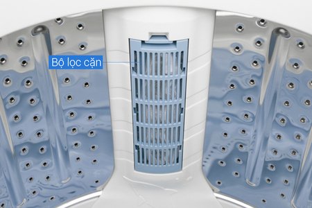 Máy giặt Aqua 8 kg AQW-U800BT