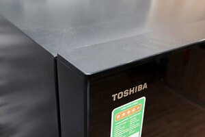 Tủ lạnh Toshiba Inverter 359 lít GR-TG41VPDZ
