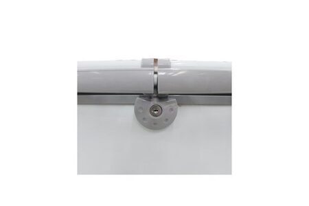 Tủ đông Sanaky VH-2899A1 280 lít (1 ngăn 2 cánh )