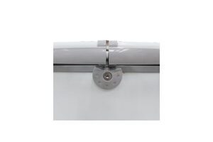 Tủ đông Sanaky VH-2899A1 280 lít (1 ngăn 2 cánh )