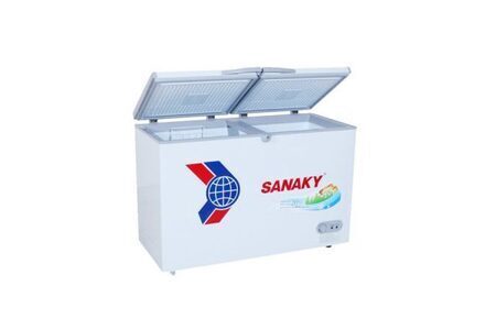 Tủ đông Sanaky VH-2899A1 280 lít (1 ngăn 2 cánh )