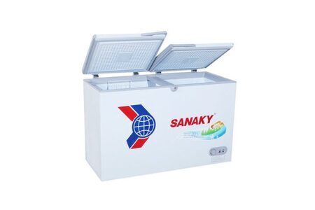 Tủ đông Sanaky VH-2899A1 280 lít (1 ngăn 2 cánh )