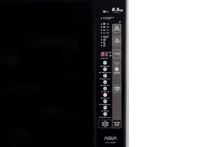 Máy giặt Aqua 8.5 kg AQW-U850BT