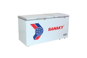 Tủ đông Sanaky 860 lít VH-8699HY, 1 ngăn đông