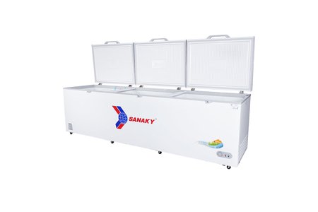 Tủ đông Sanaky 1 ngăn 900 lít VH-1199HY