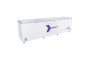 Tủ đông Sanaky 1 ngăn 900 lít VH-1199HY