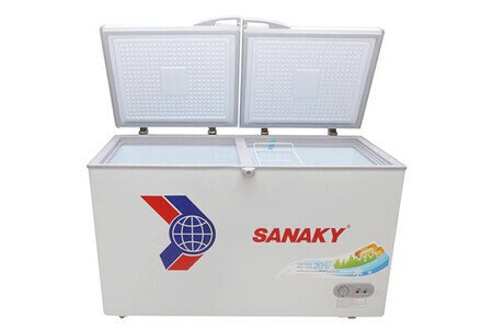 Tủ đông Inverter Sanaky VH-2899A3 280 lít (dàn đồng)