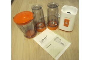 Máy Sinh Tố Cuchen CM-M300G