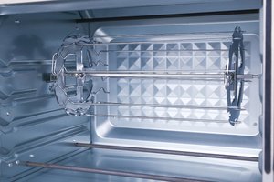 lò nướng kép sharp 32lít EO-A323RCSV-ST