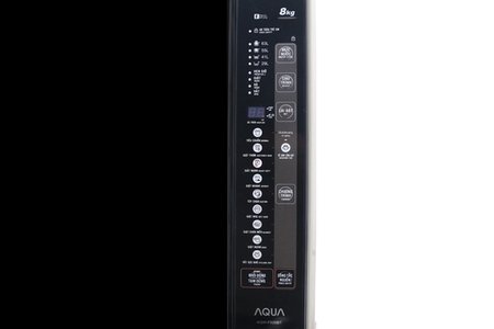 Máy giặt Aqua 8 kg AQW-F800BT