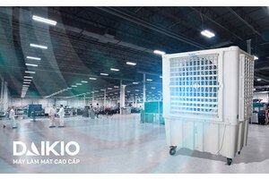 Quạt Làm Mát Không Khí DAIKIO DKA-15000A