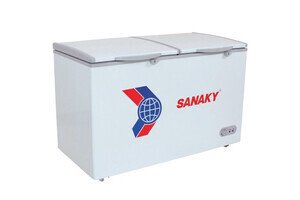 Tủ đông Sanaky VH 285W2 (235 lít 2 ngăn)