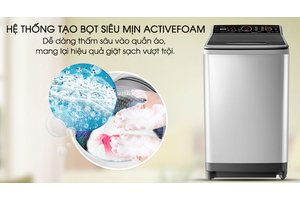Máy Giặt Panasonic 9.5 kg NA-FS95V7LRV