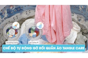 Máy Giặt Panasonic 9.5 kg NA-FS95V7LRV