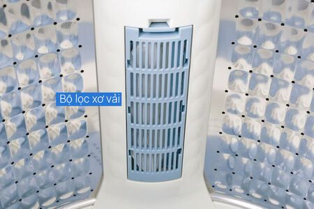 Máy giặt Aqua 10.5 kg AQW-FW105AT N