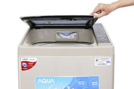 Máy giặt Aqua 10.5 kg AQW-FW105AT N