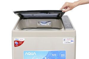 Máy giặt Aqua 10.5 kg AQW-FW105AT N